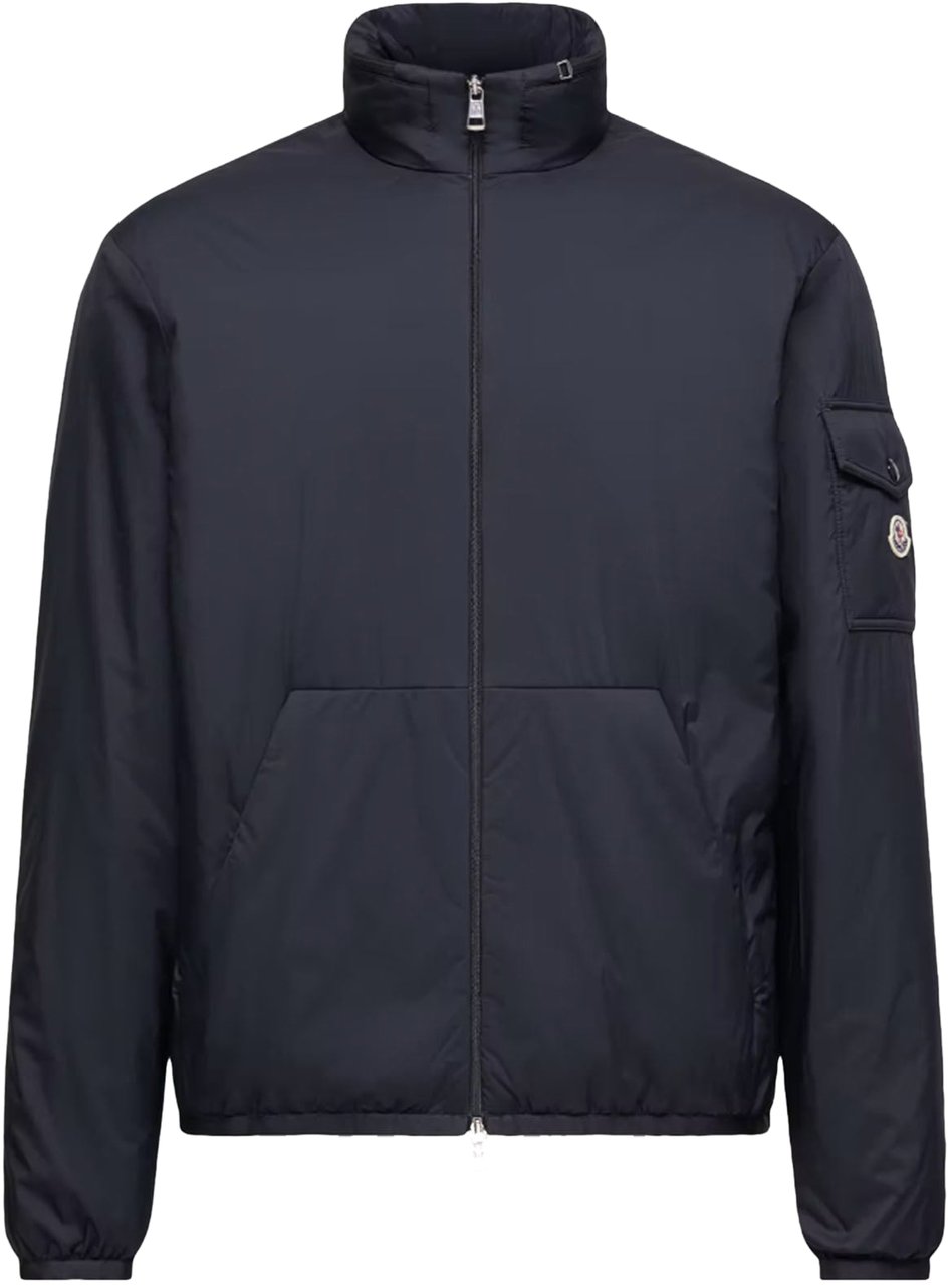 Moncler BREEZES JACKET Blauw