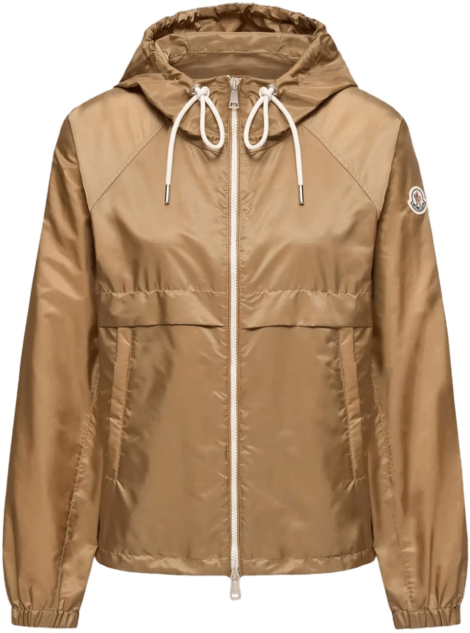 Moncler COQUELICOT JAS Beige