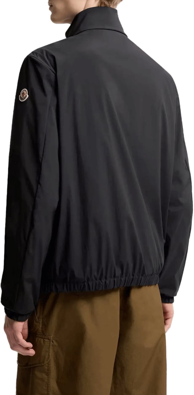 Moncler DANBY JACKET Zwart