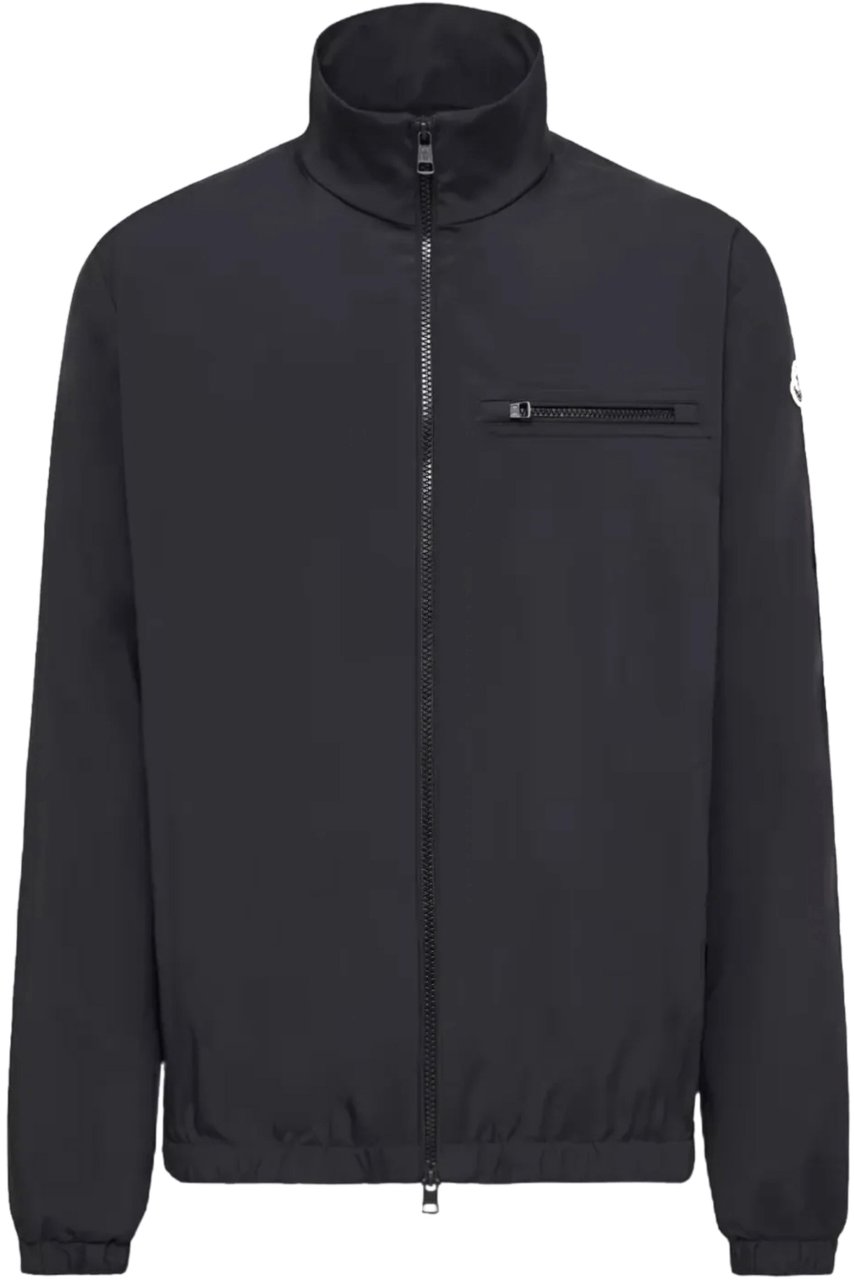Moncler DANBY JACKET Zwart