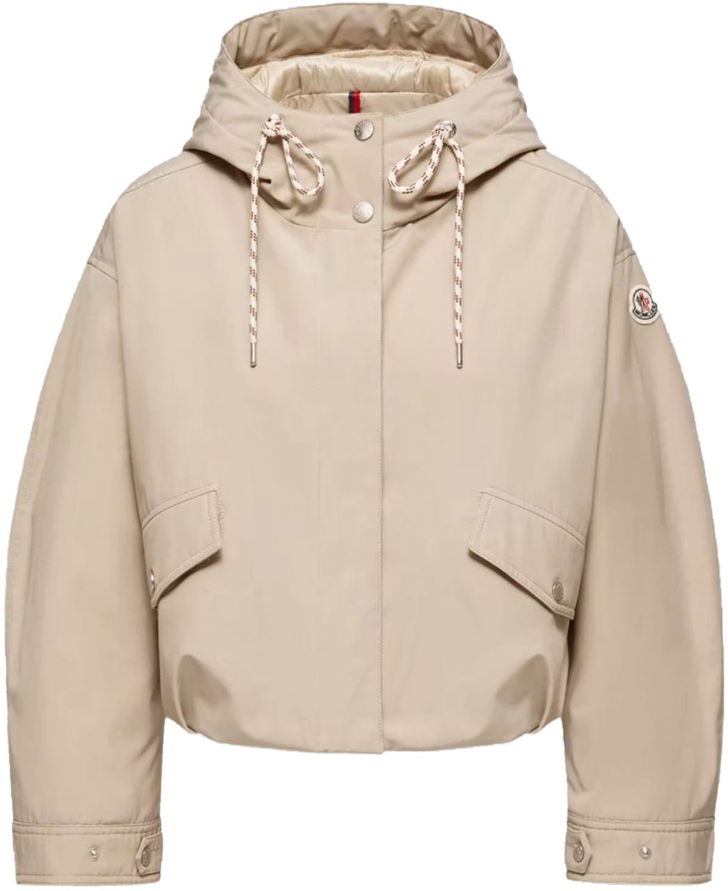 Moncler EUCALYPTUS JACKET Beige