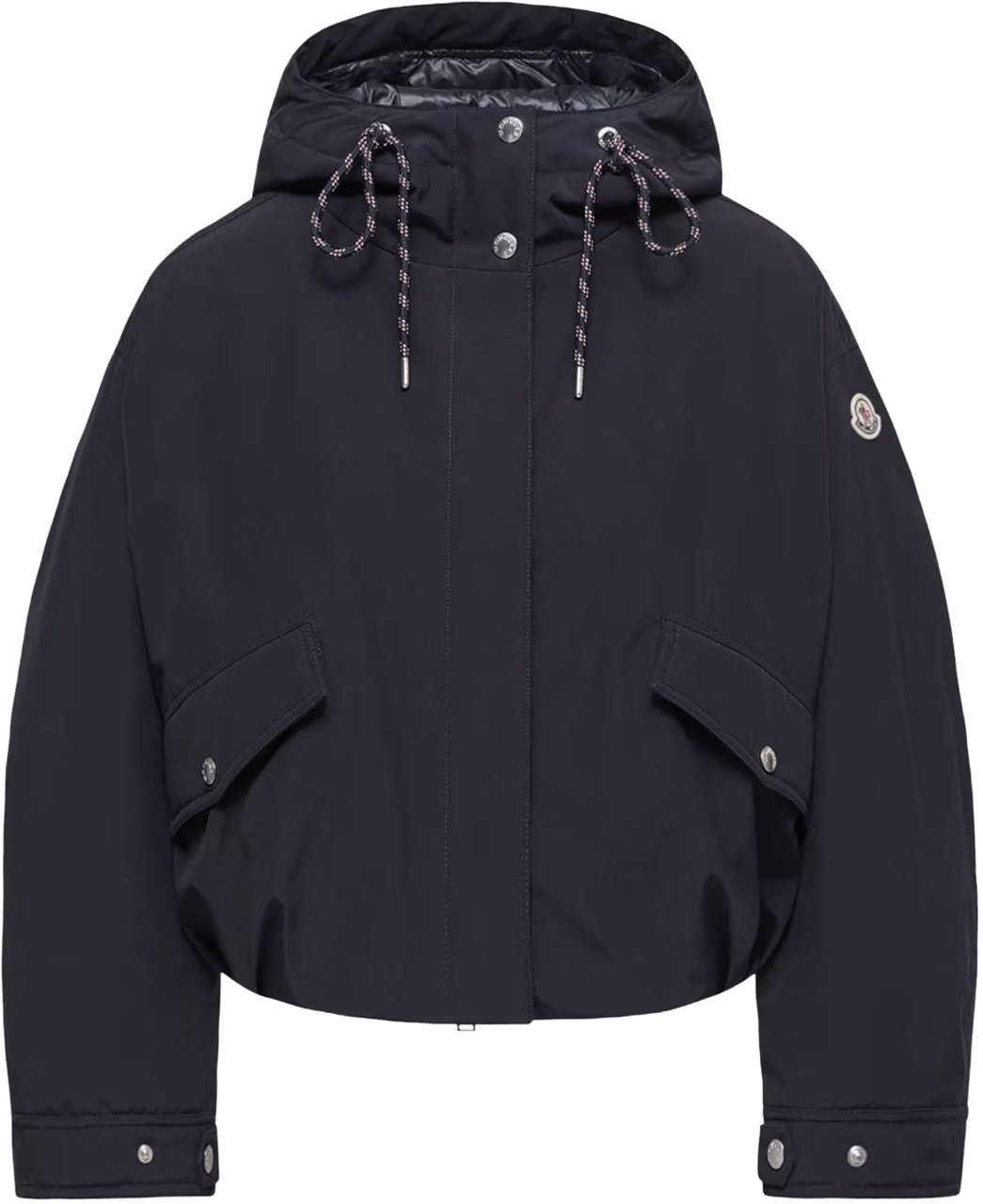 Moncler EUCALYPTUS JACKET Blauw