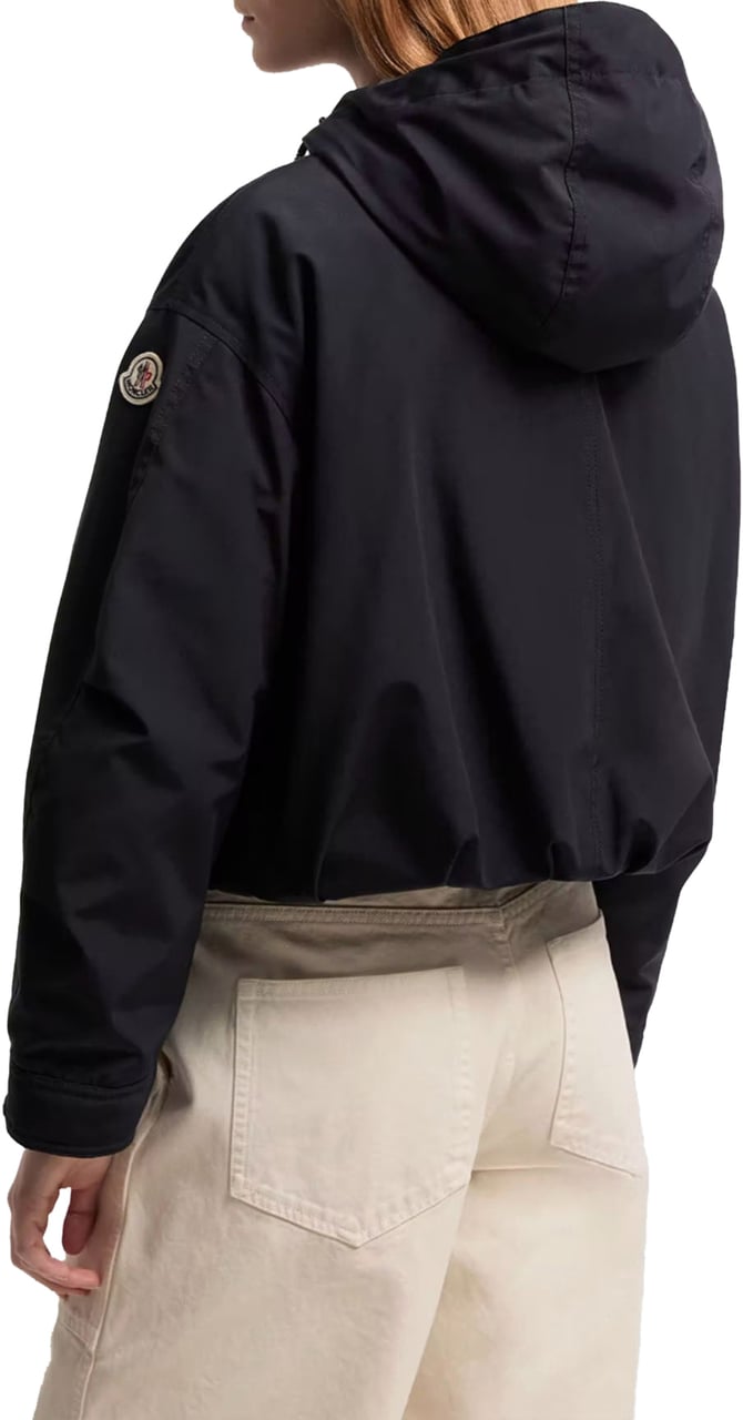 Moncler EUCALYPTUS JACKET Blauw