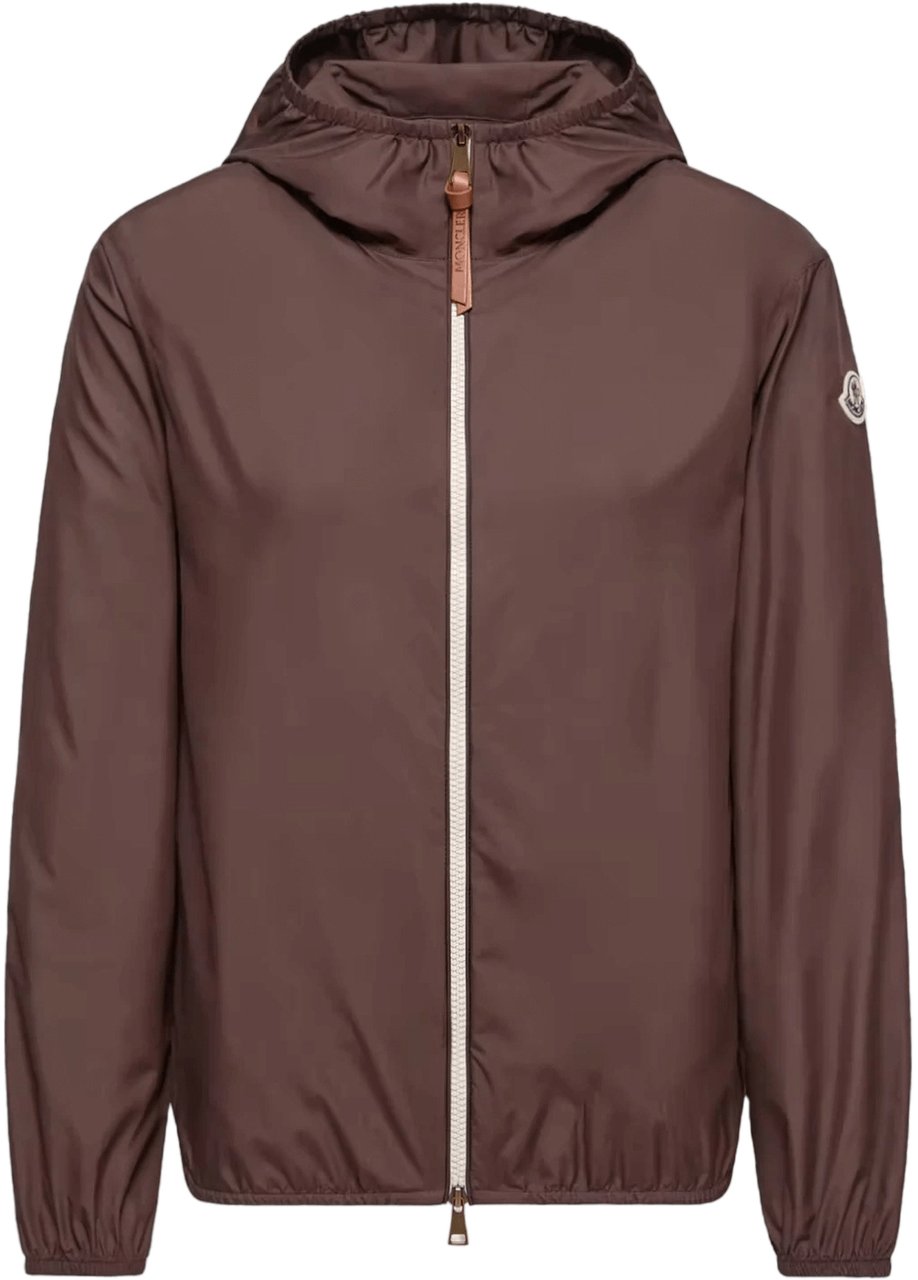 Moncler FEGEOS JAS Bruin