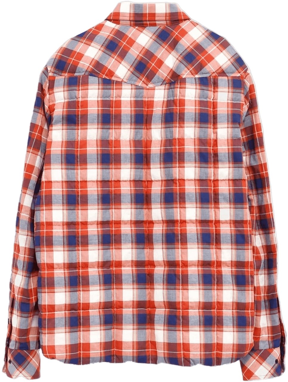 Moncler GELT OVERHEMD JASJE Divers