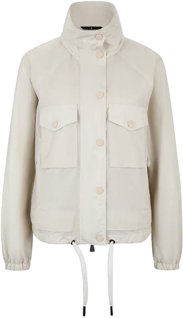 Moncler NOR JACKET Wit