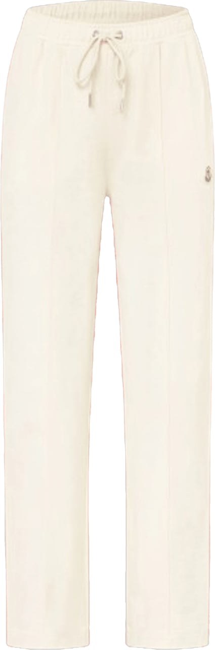 Moncler JOGGINGBROEK Wit