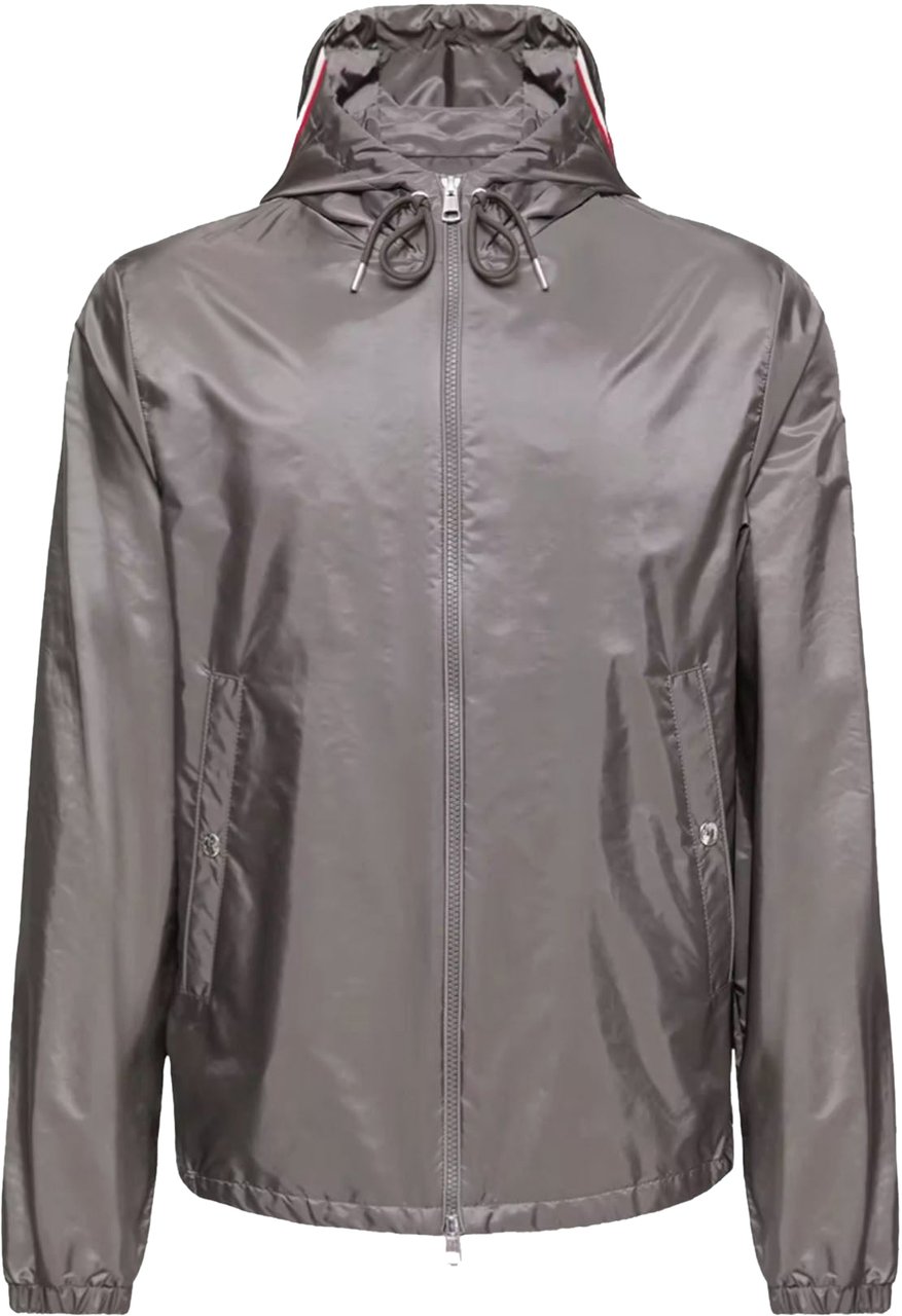 Moncler GRIMPEURS JACKET Grijs