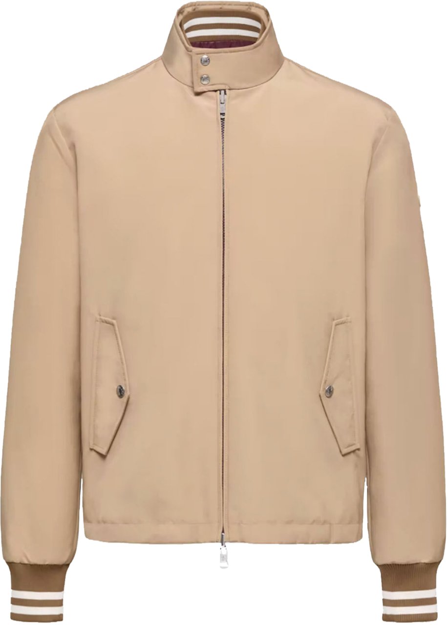 Moncler PRIEURE BOMBER Beige