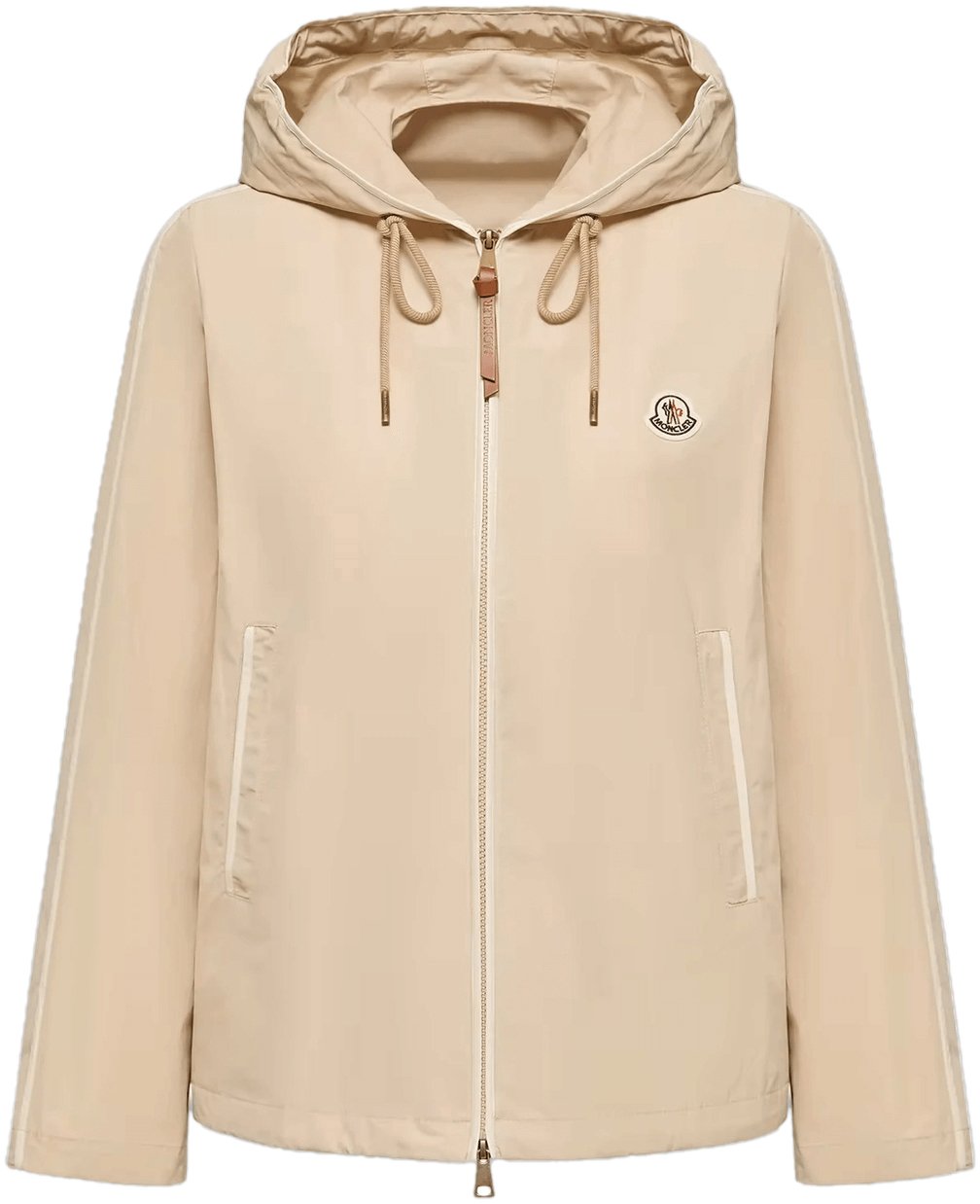 Moncler SARRACENIA JAS Beige