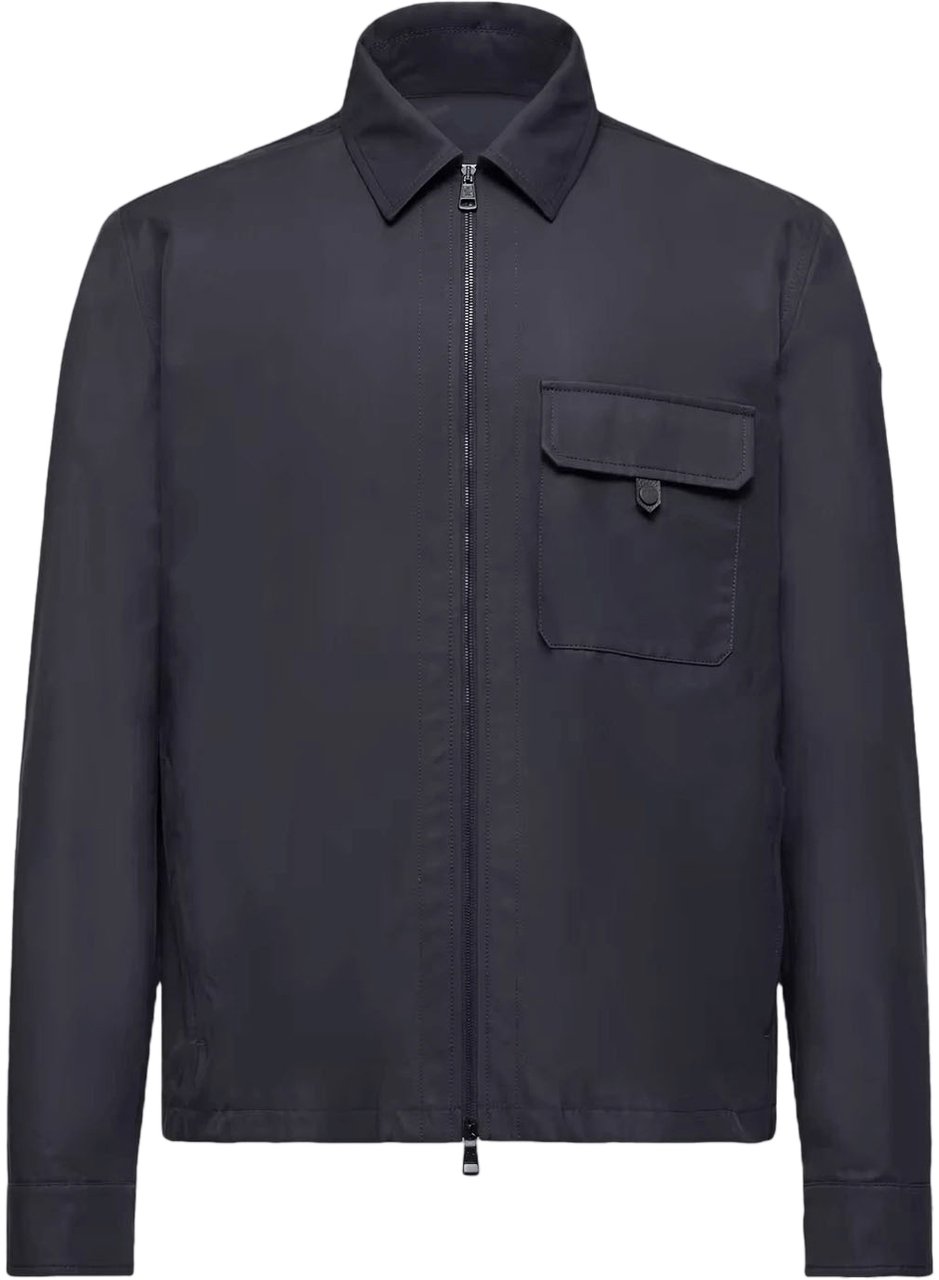 Moncler SHIRT Donkergrijs