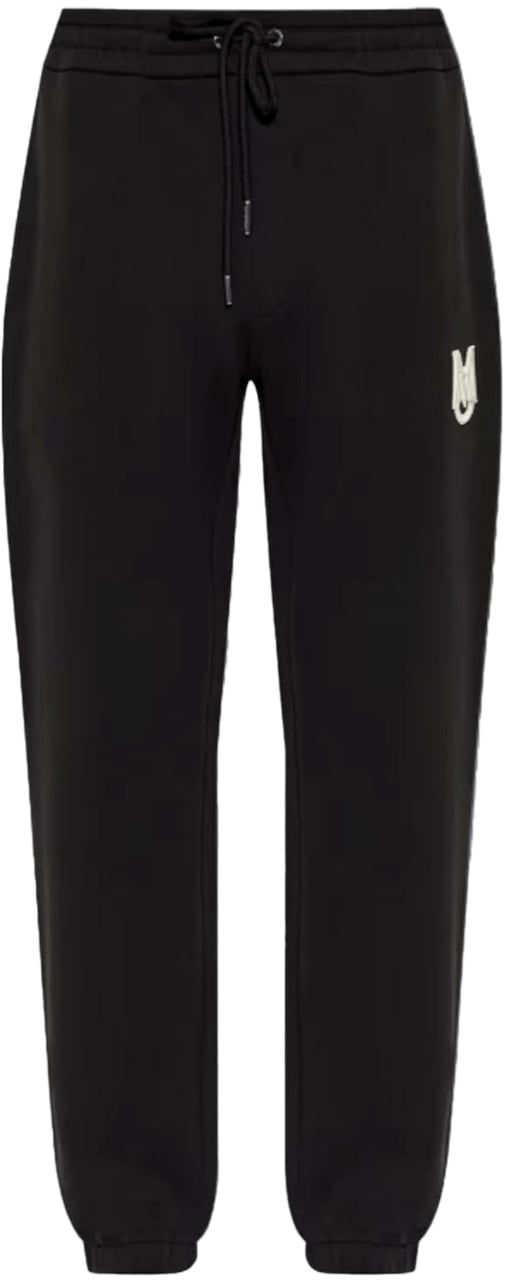 Moncler JOGGINGBROEK Zwart