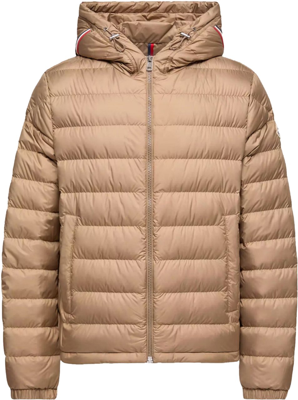 Moncler VERMEILLE JACKET Beige