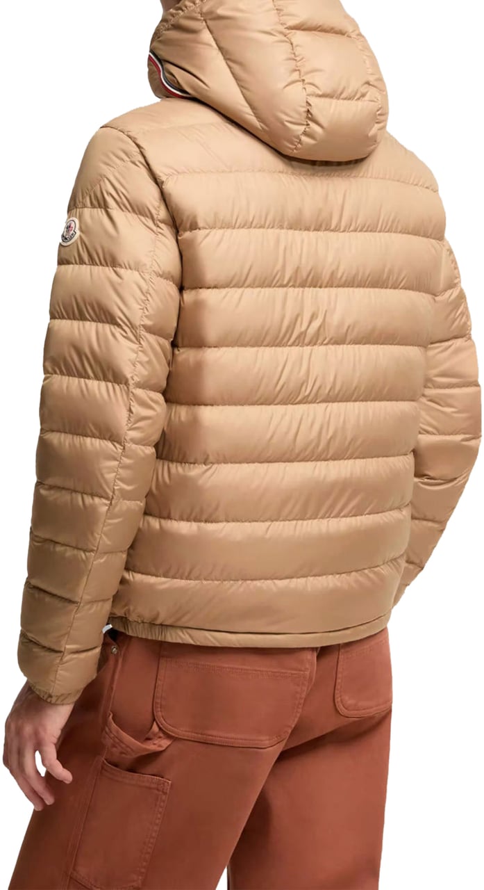 Moncler VERMEILLE JACKET Beige