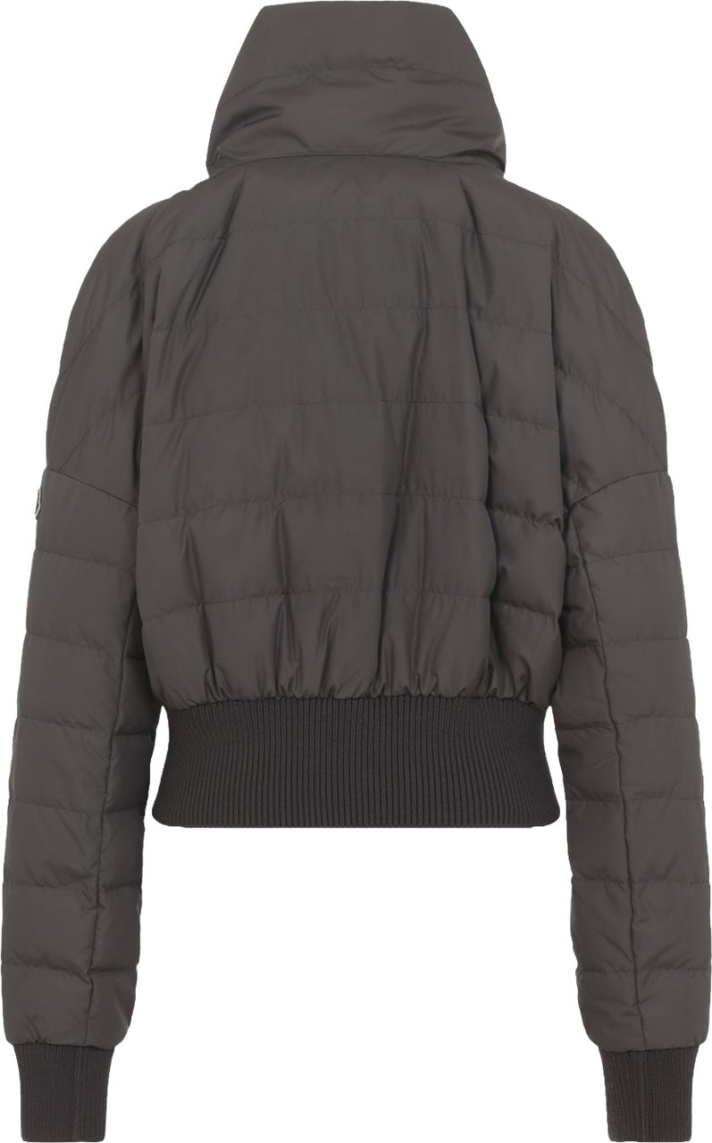 Moncler Moncler X Rick Owens Cropped Jacket Divers