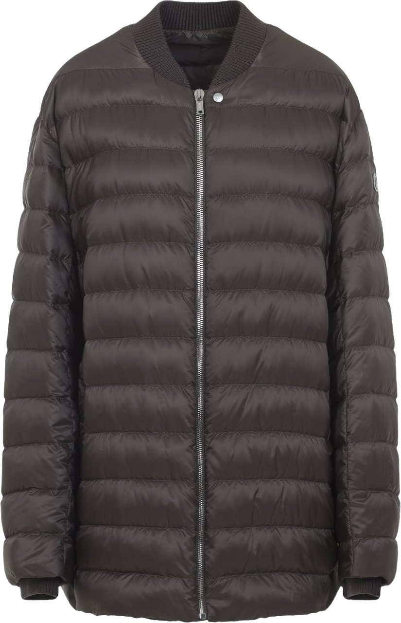 Moncler Moncler X Rick Owens Flight Parka Divers