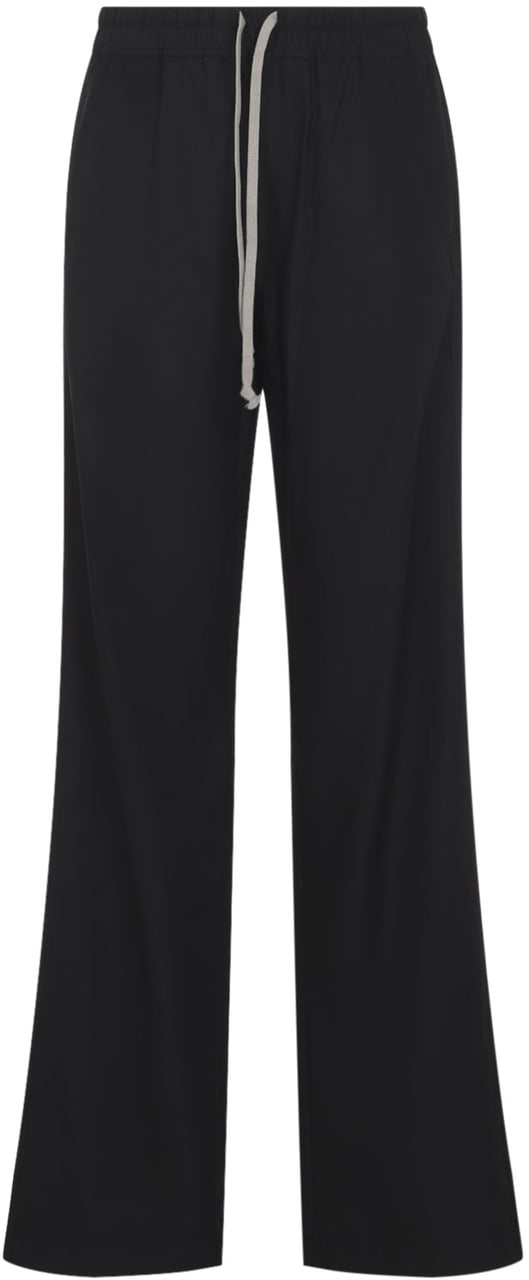 Moncler Moncler X Rick Owens Drawstring Pants Divers