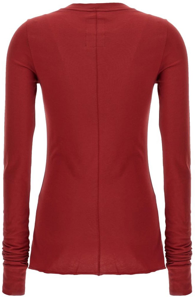 Moncler Top Red Rood