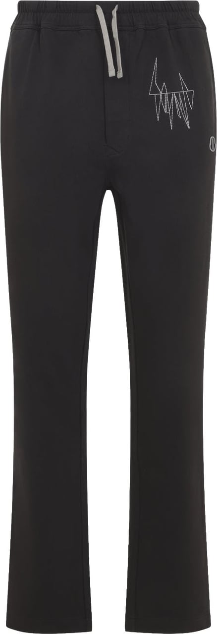 Moncler X Rick Owens Jogger Pants Divers