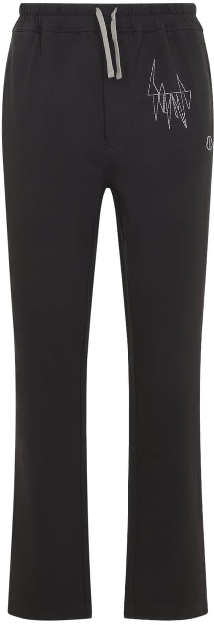 Moncler X Rick Owens Jogger Pants Divers