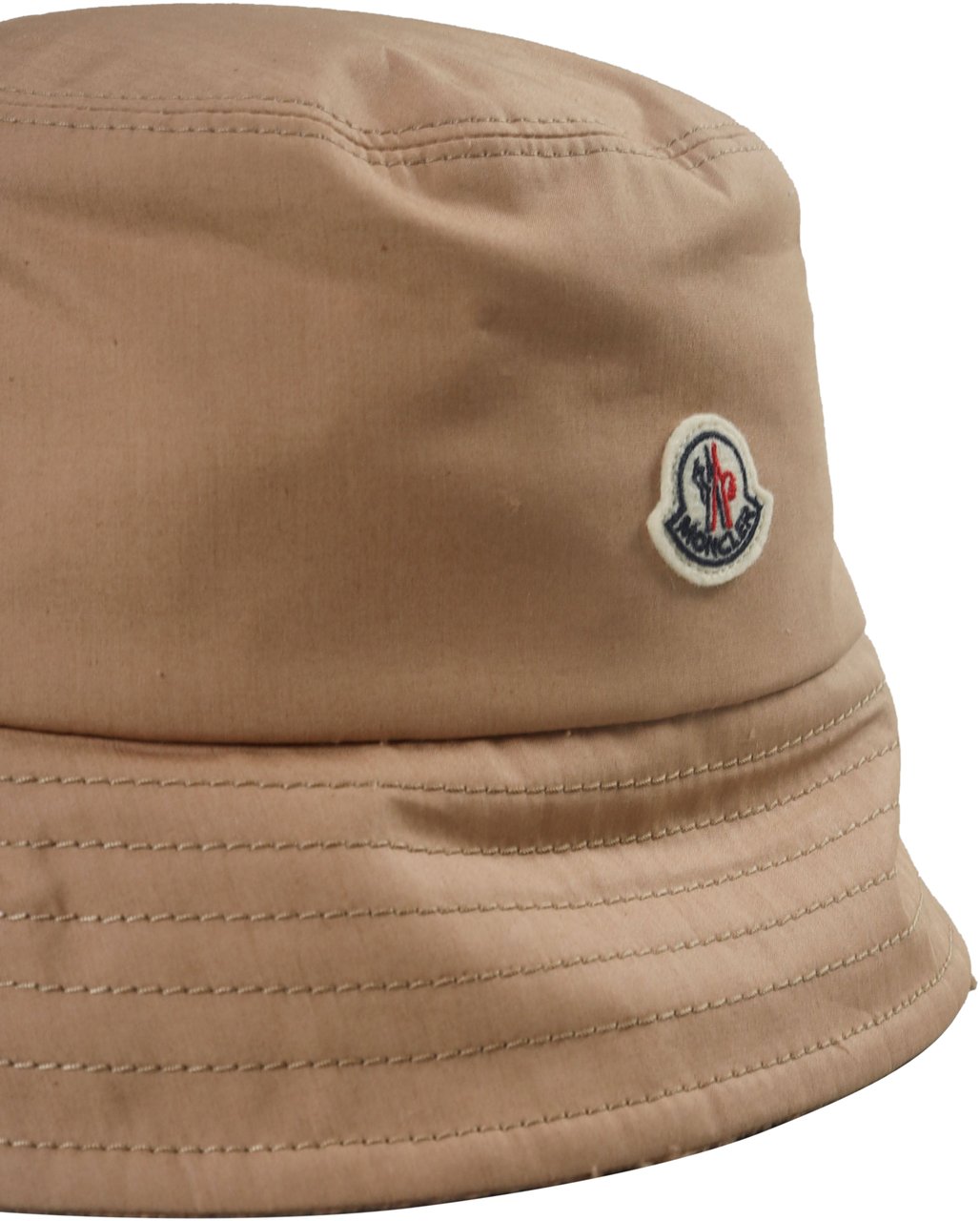 Moncler Teddy Beige Beige