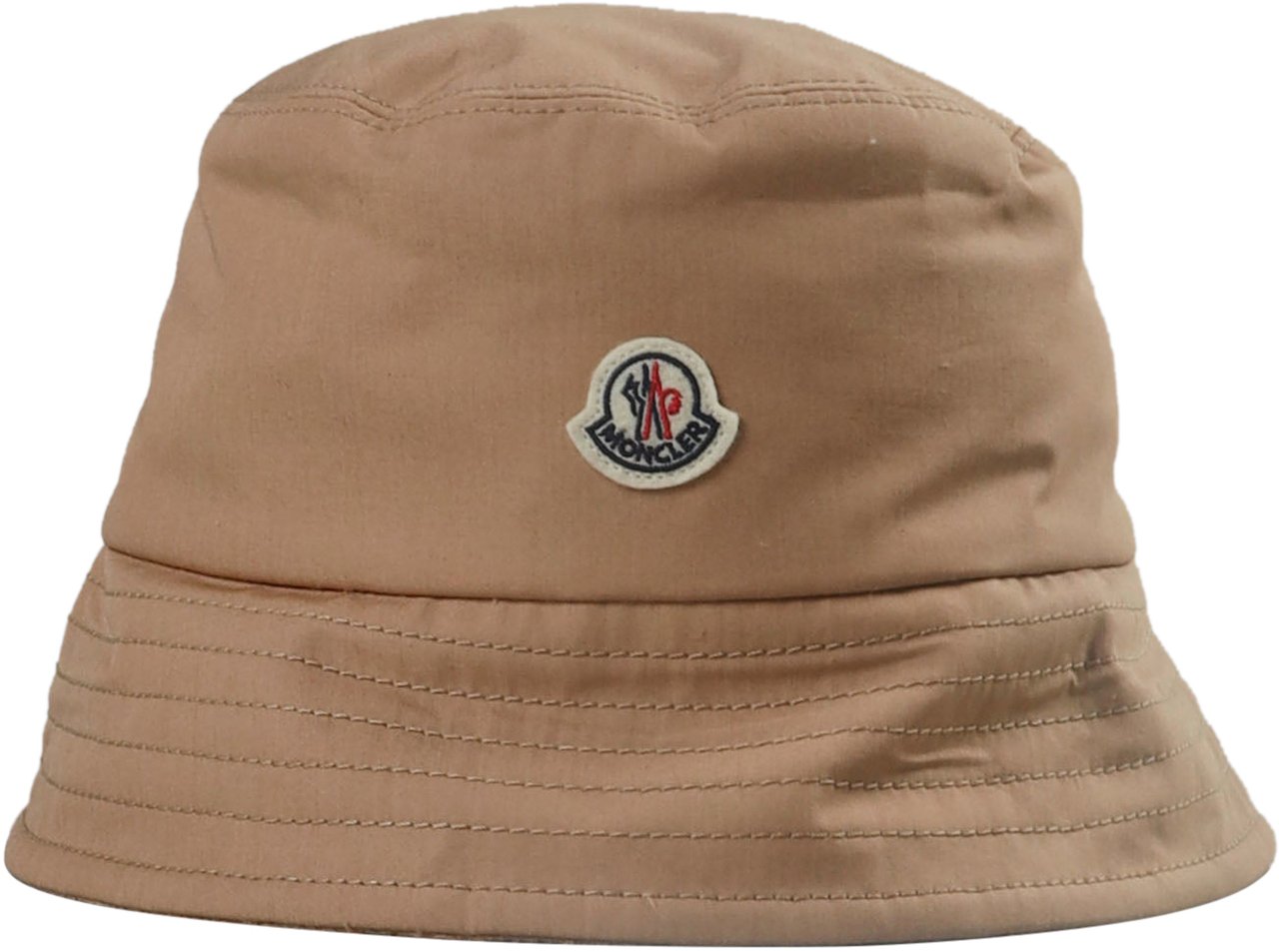 Moncler Teddy Beige Beige