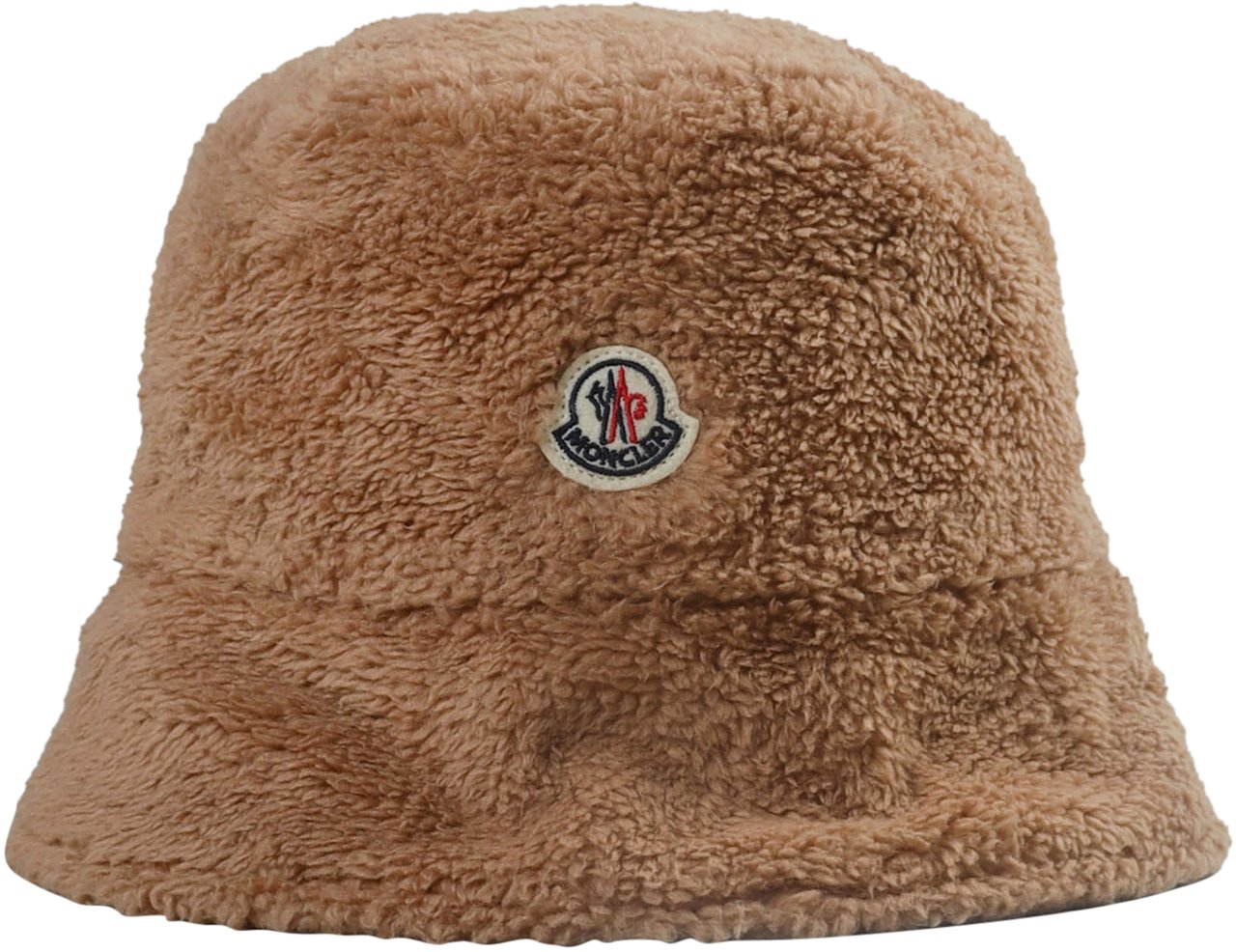 Moncler Teddy Beige Beige