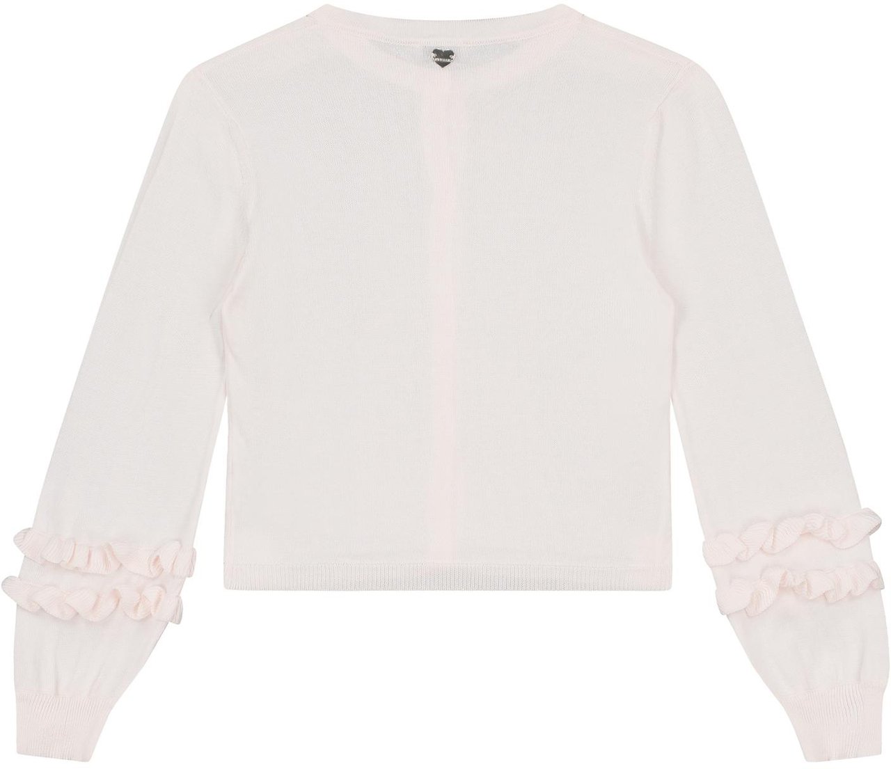 Monnalisa Cardigan Roze