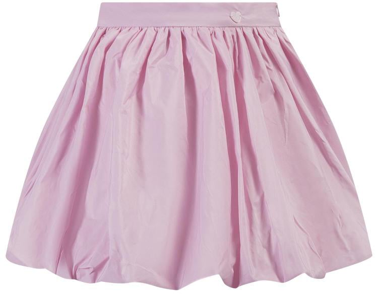 Monnalisa Taffetas Leggero Roze