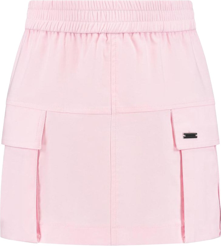 Monnalisa Levantina Stretch Roze