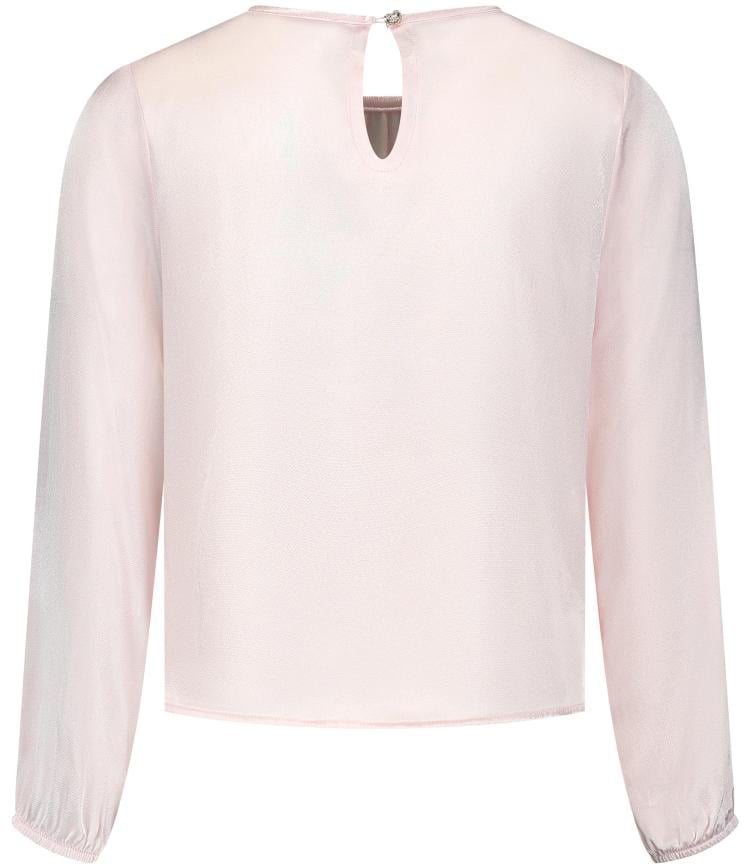 Monnalisa T-shirt Roze