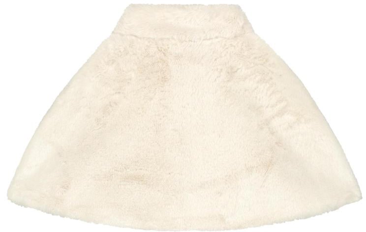 Monnalisa Synthetic Fur Wit