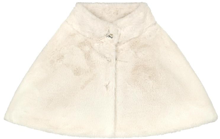 Monnalisa Synthetic Fur Wit