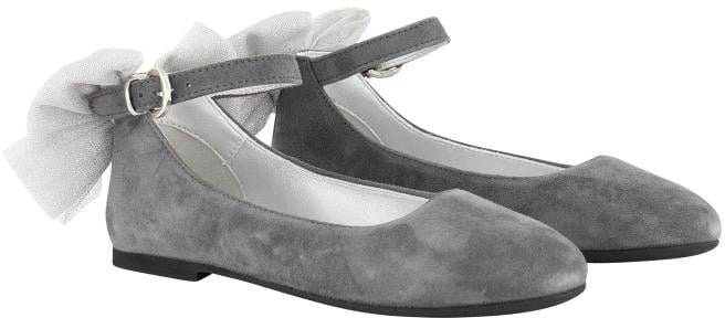 Monnalisa Shoes Grijs