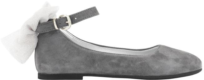 Monnalisa Shoes Grijs