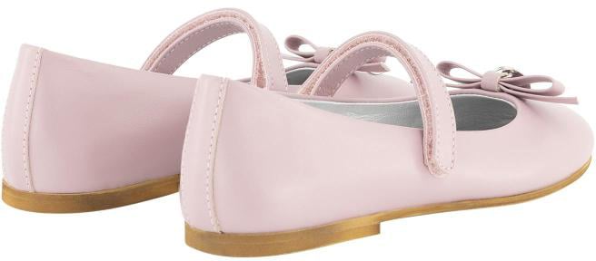 Monnalisa Shoes Roze