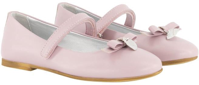 Monnalisa Shoes Roze
