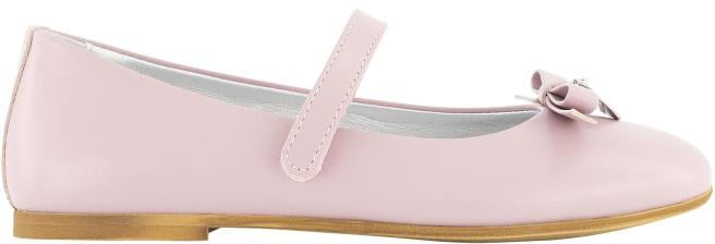 Monnalisa Shoes Roze