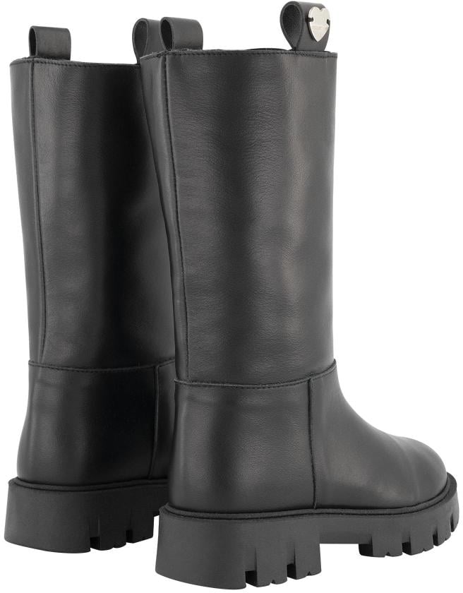 Monnalisa Shoes Zwart