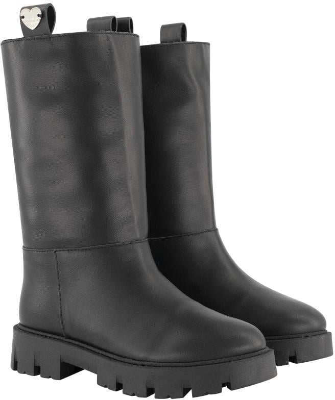 Monnalisa Shoes Zwart