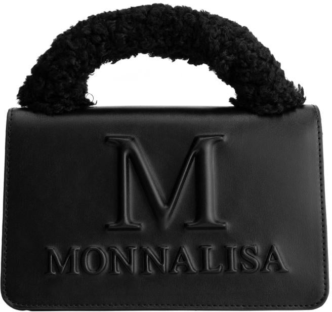 Monnalisa Bag Zwart