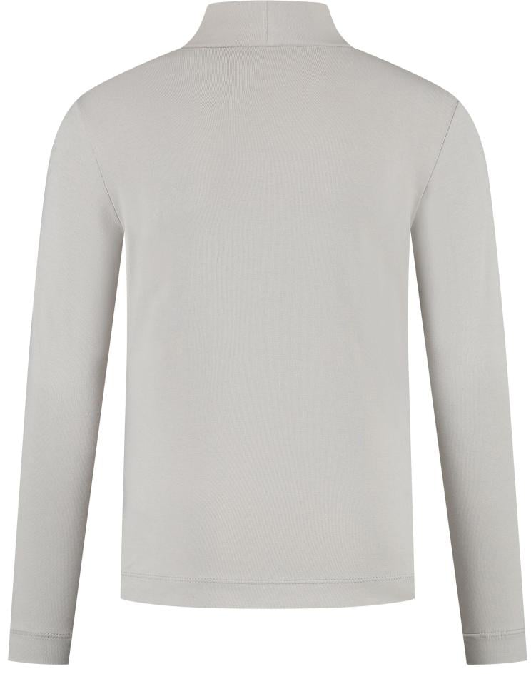 Monnalisa T-shirt Grijs