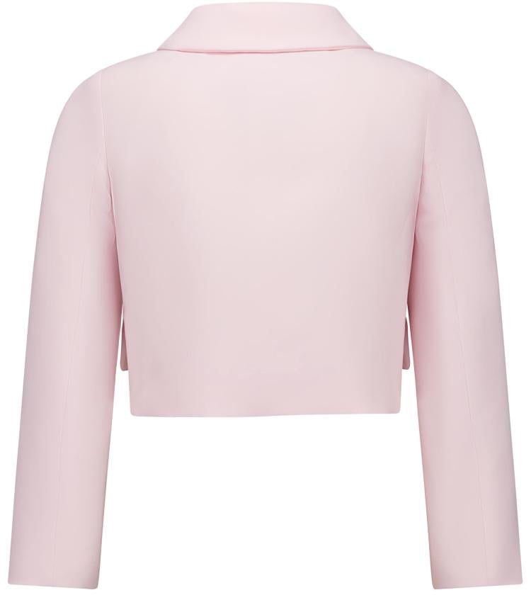 Monnalisa Jacket Roze