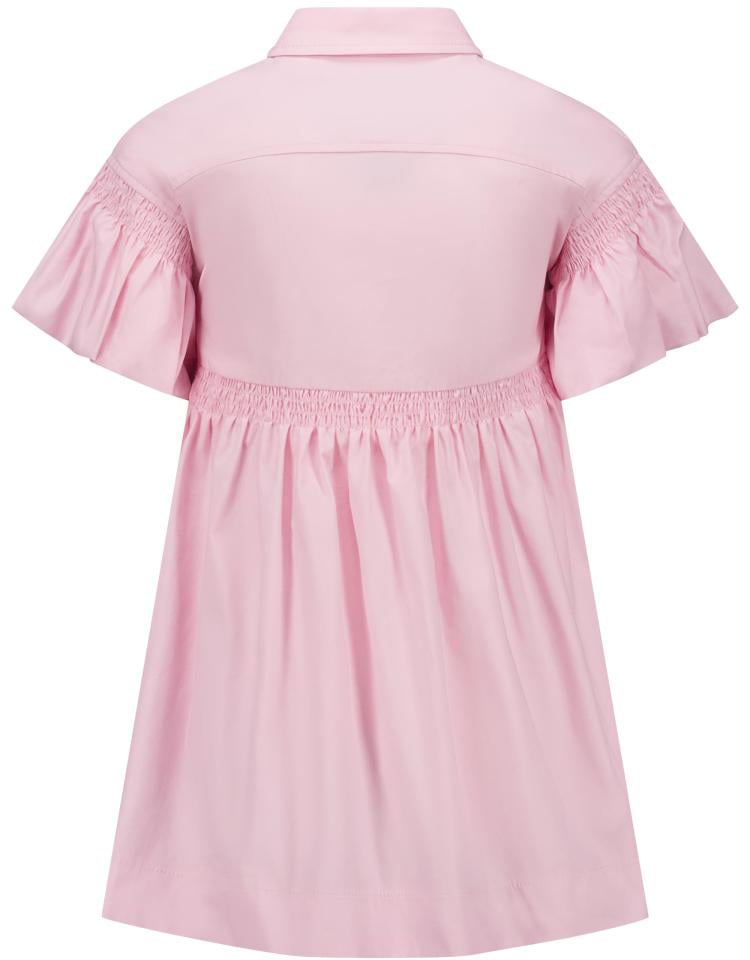 Monnalisa Dress Roze