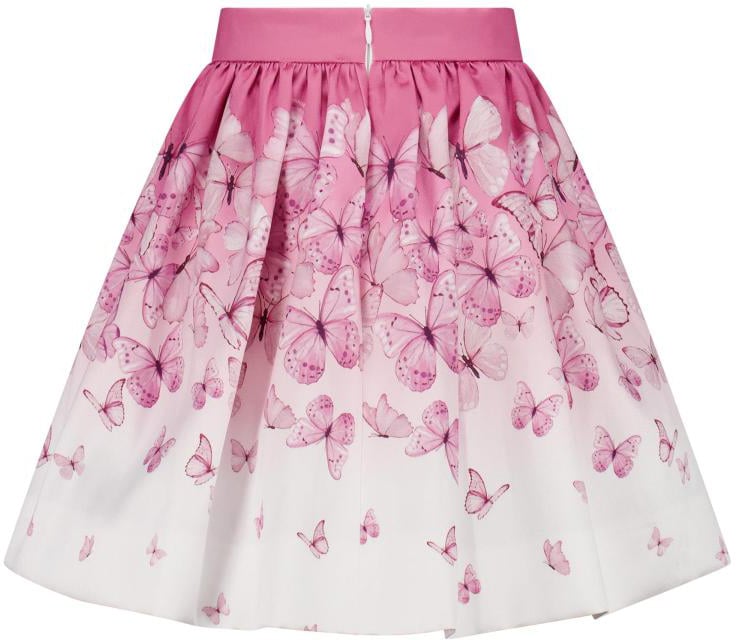 Monnalisa Skirt Divers