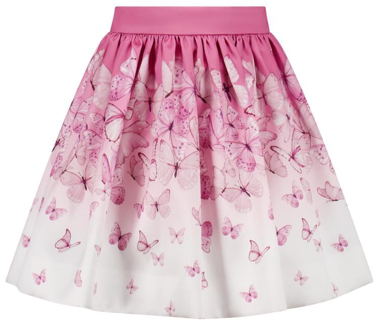 Monnalisa Skirt Divers