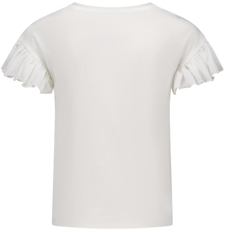 Monnalisa T-shirt Roze