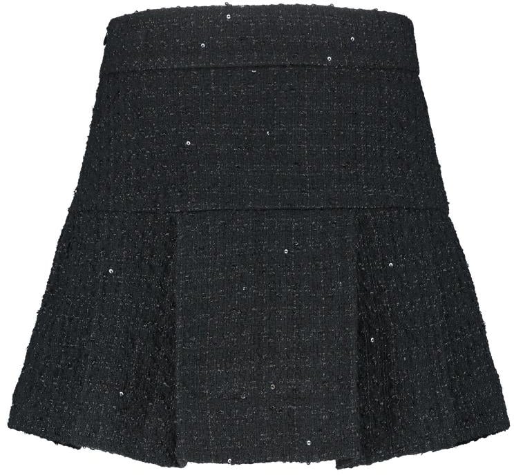 Monnalisa Skirt Zwart