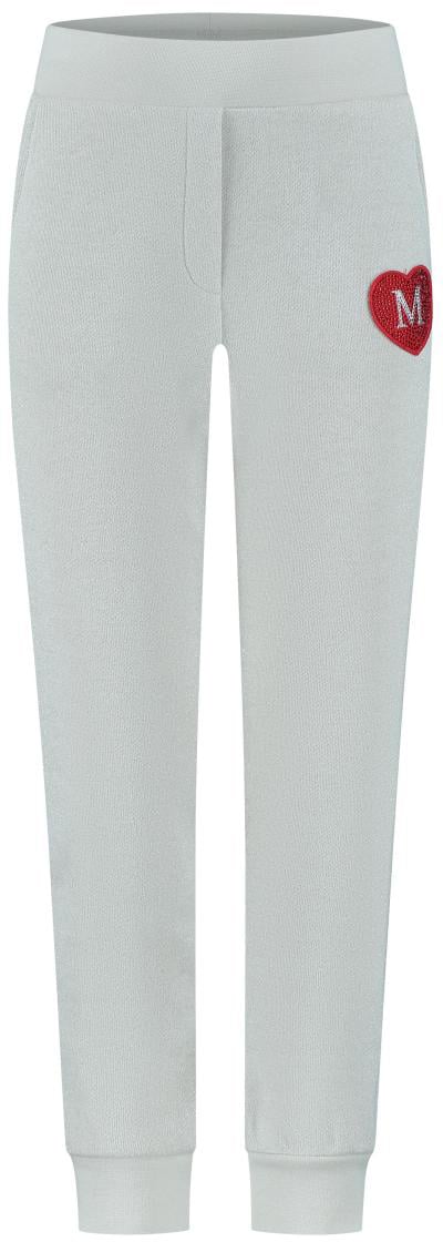Monnalisa Trousers Grijs
