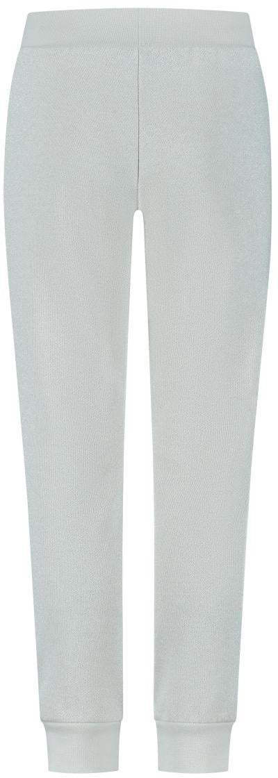 Monnalisa Trousers Grijs